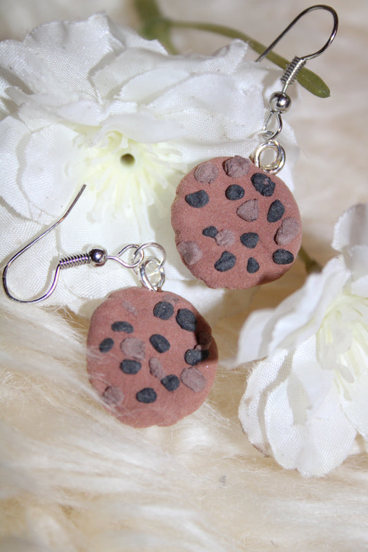 Kawaii Cookies Ohrringe