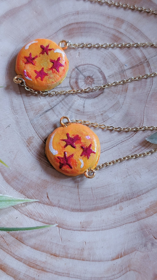 Dragonball z Armbänder