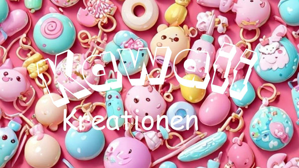 Kawaiikreationen