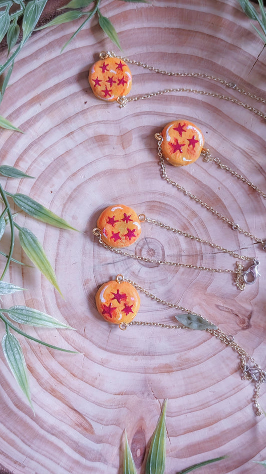 Dragonball z Armbänder